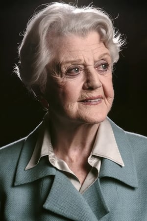 Angela Lansbury profil kép