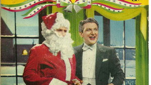 Liberace's Christmas Special háttérkép