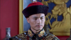 大玉儿传奇 Season 1 Ep.50 50. epizód
