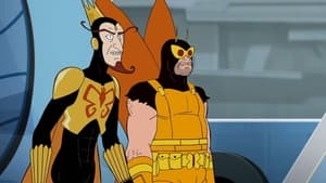 The Venture Bros. 7. évad Ep.6 6. epizód