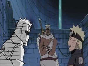 Naruto Shippuden 12. évad Ep.245 245. epizód