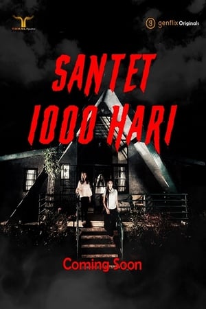 Santet 1000 Hari