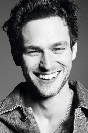 Brandon Flynn profil kép