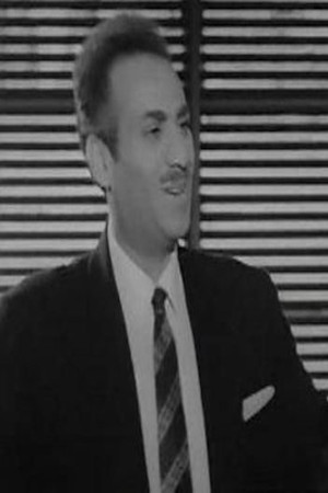 Fawzy Darwish profil kép