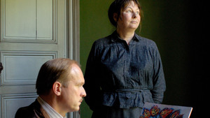 Séraphine háttérkép