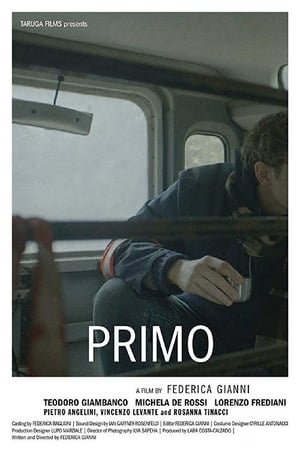 Primo poszter