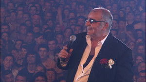 Jean-Louis Foulquier, plus belle la nuit háttérkép