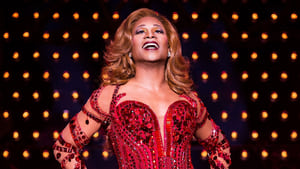 Land of Lola: Backstage at 'Kinky Boots' with Billy Porter kép