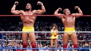 WWE SummerSlam 1988 háttérkép