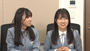 日向坂になりましょう Speciális epizódok Ep.2 2. epizód