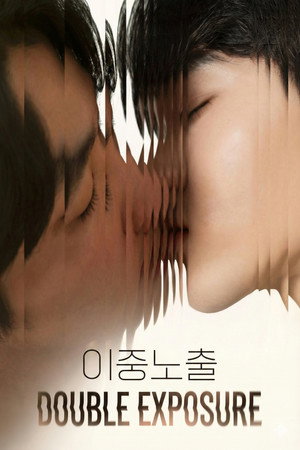 이중노출 poszter