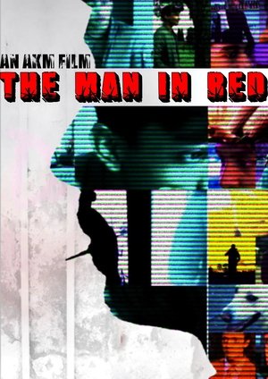 The Man in Red poszter
