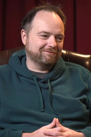 Rich Evans profil kép