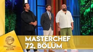 MasterChef Türkiye 6. évad Ep.72 72. epizód