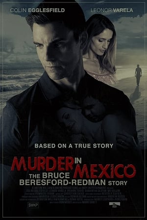 Murder in Mexico poszter