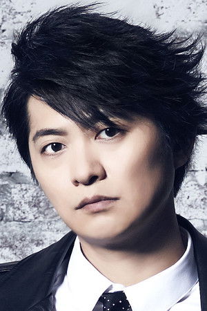 Hiro Shimono profil kép