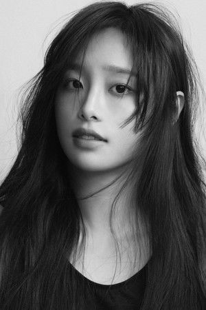 Kim Ji-Woo profil kép