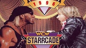 WCW Starrcade 1996 háttérkép