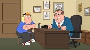 Family Guy 21. évad Ep.20 20. epizód