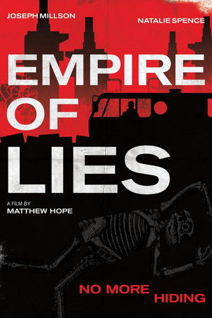 Empire of Lies poszter