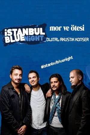 Mor ve Otesi Dijital Akustik Konser