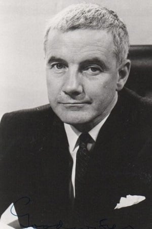 Fulton Mackay