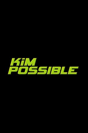Kim Possible poszter