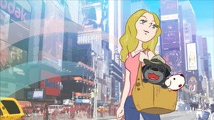 リトル・チャロ 1. évad Ep.43 43. epizód