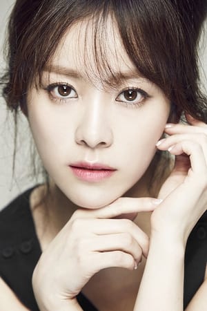 Han Ji-min profil kép