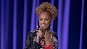 Amanda Seales megmondja a tutit háttérkép