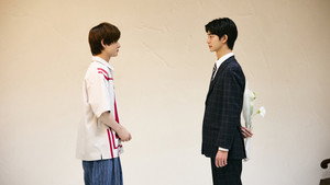 親友の「同棲して」に「うん」て言うまで 1. évad Ep.8 8. epizód