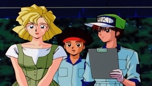 新世紀GPXサイバーフォーミュラ 2. évad Ep.3 3. epizód