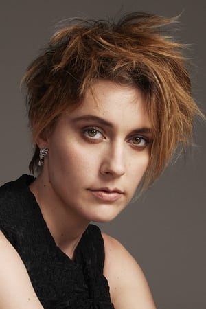 Greta Gerwig profil kép