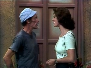 El Chavo del Ocho Season 6 Ep.31 31. epizód
