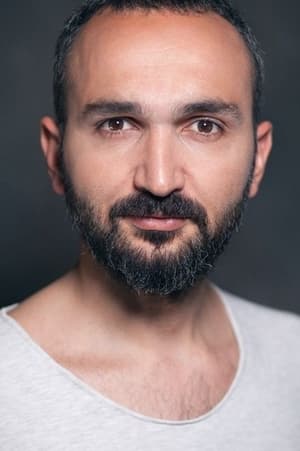 Gökhan Yıkılkan profil kép