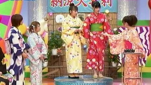 ハロー！モーニング 1. évad Ep.218 218. epizód