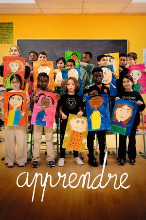Apprendre poszter