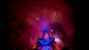 Tour Eiffel : La Grande Épopée háttérkép