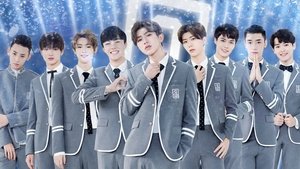 偶像练习生 Season 1 Ep.12 12. epizód