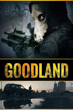 Goodland poszter