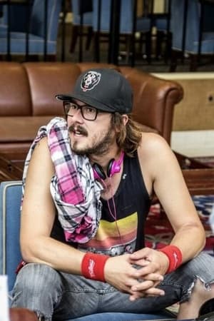 Kyle Newacheck profil kép