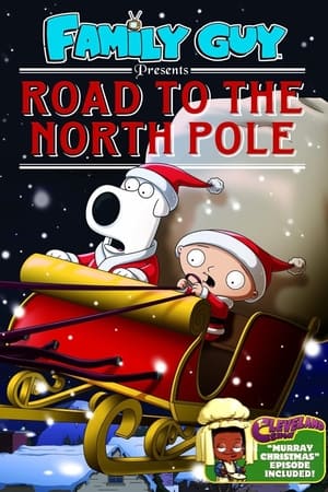 Family Guy Presents: Road to the North Pole