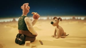 Wallace és Gromit - A nagy sajttúra háttérkép