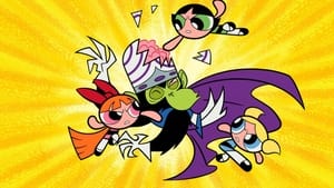 The Powerpuff Girls Rule!!! háttérkép