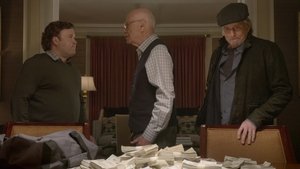 A Kominsky-módszer 2. évad Ep.8 16. fejezet: A thetán visszatér