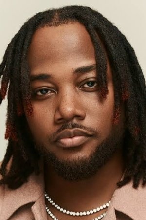 Leon G. Thomas III profil kép