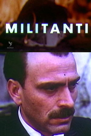 Militanti poszter
