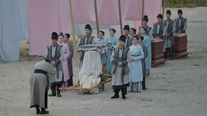 知否知否應是綠肥紅瘦 1. évad Ep.73 73. epizód