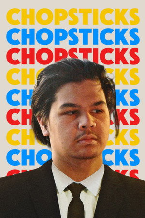 Chopsticks poszter