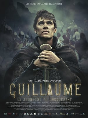 Guillaume - La jeunesse du conquérant poszter